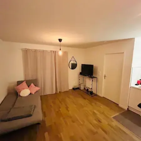 Διαμέρισμα Neuf Cosy Saint-Andre-lez-Lille