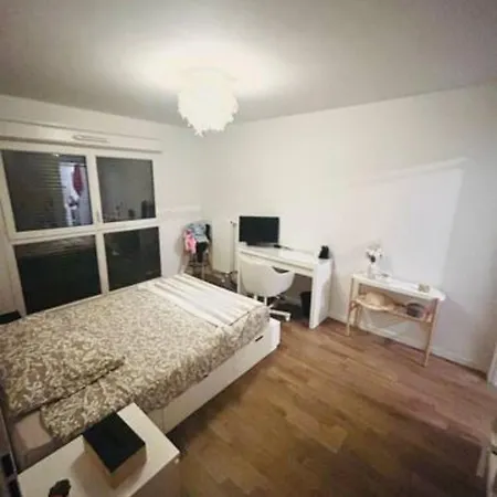 Neuf Cosy Διαμέρισμα